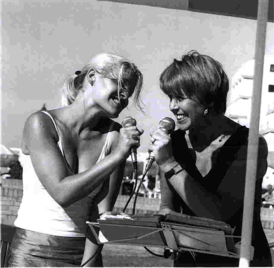 van Gunsteren and friends