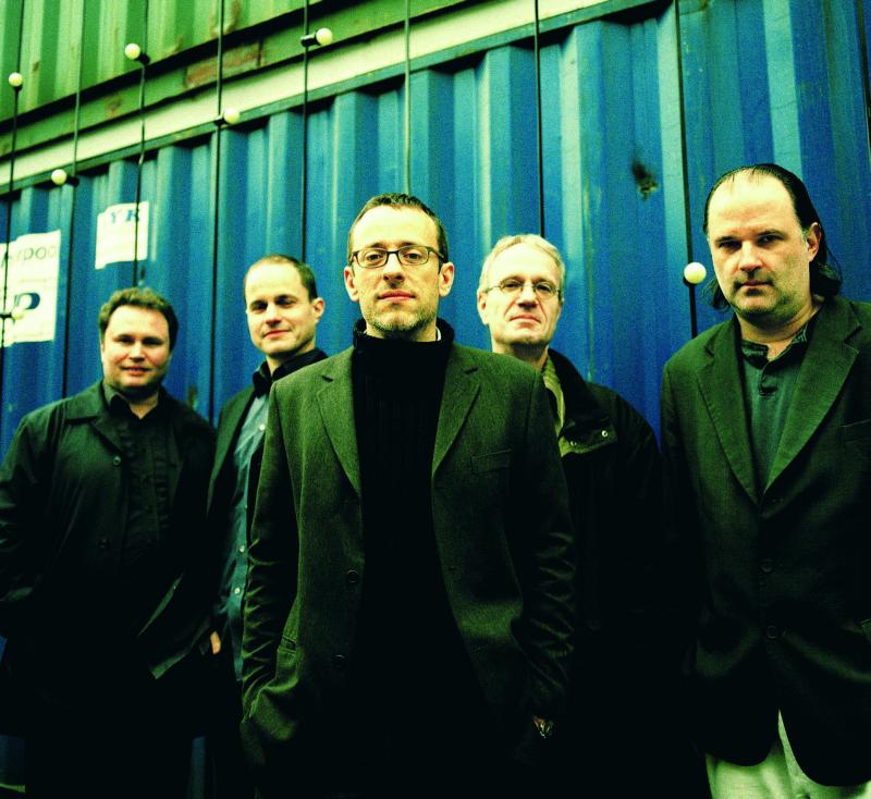 Jochen Baldes' Subnoder Jochen Baldes' Subnoder