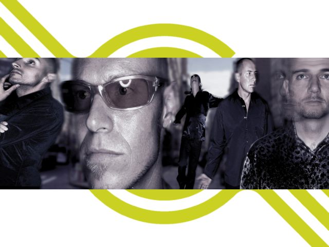 The Clients Funk Society