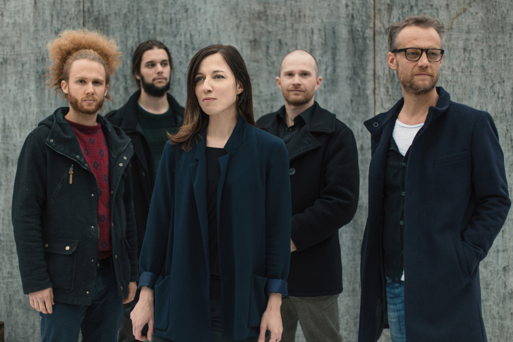 Stefanie Kunckler Ymonos