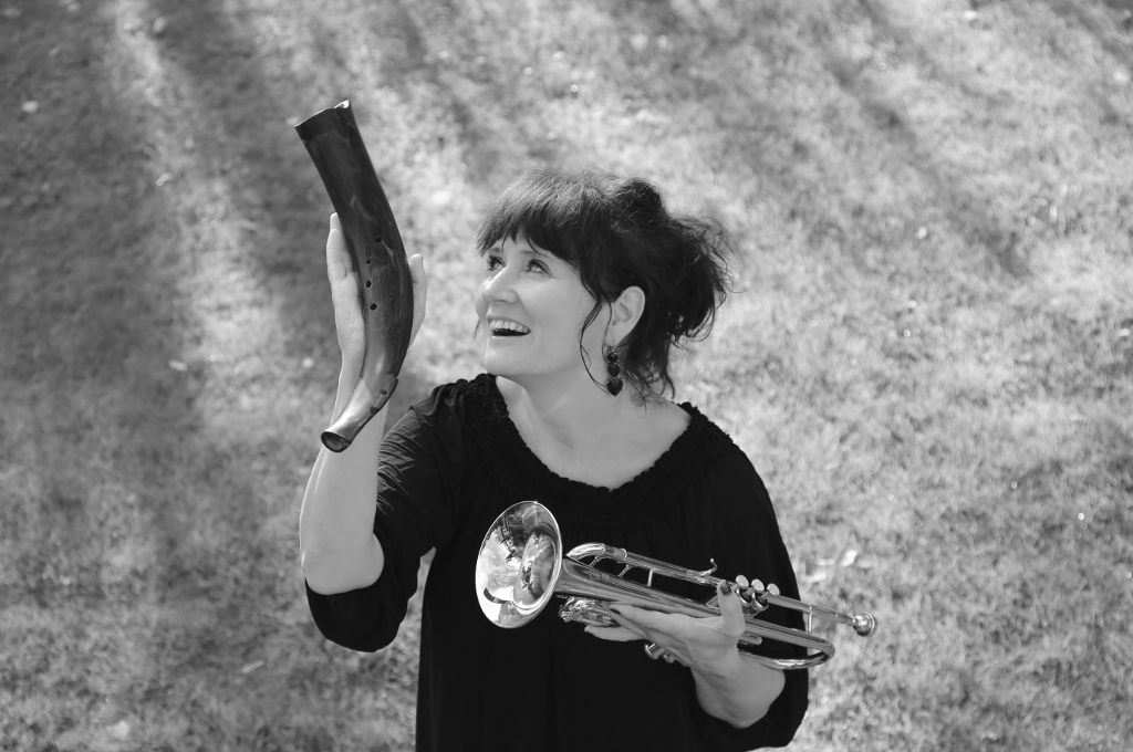 Hildegunn Øiseth Quartet