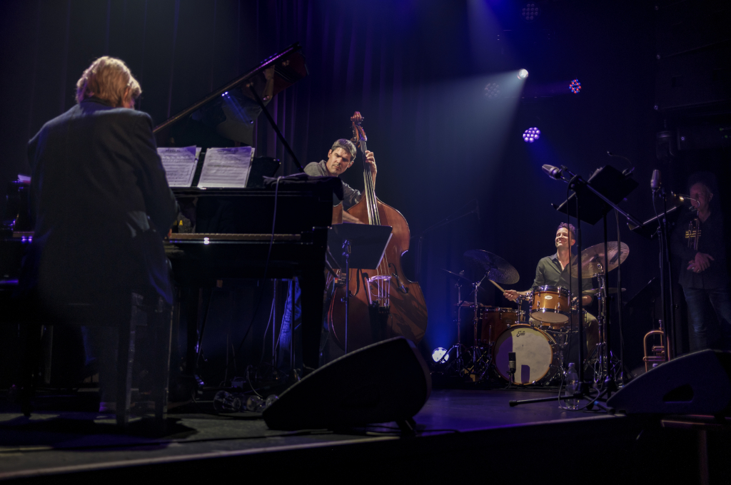 Jazz Live Trio