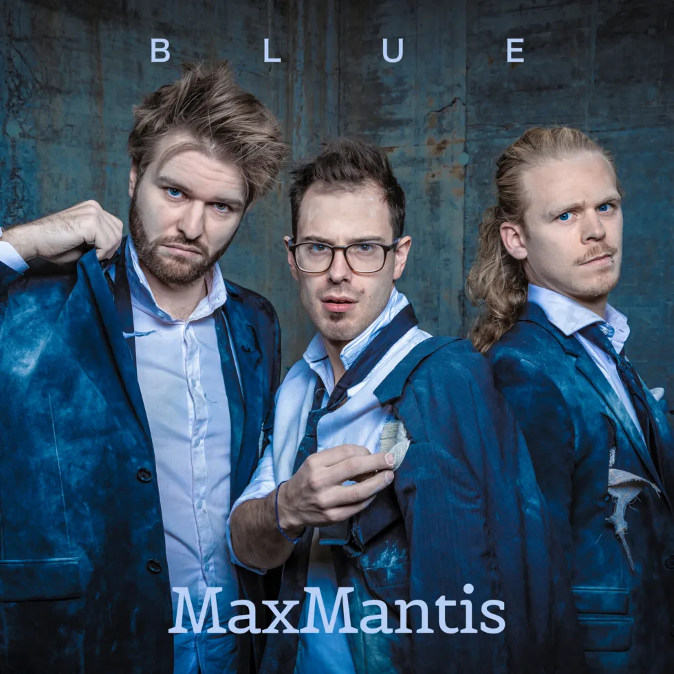 Max Mantis