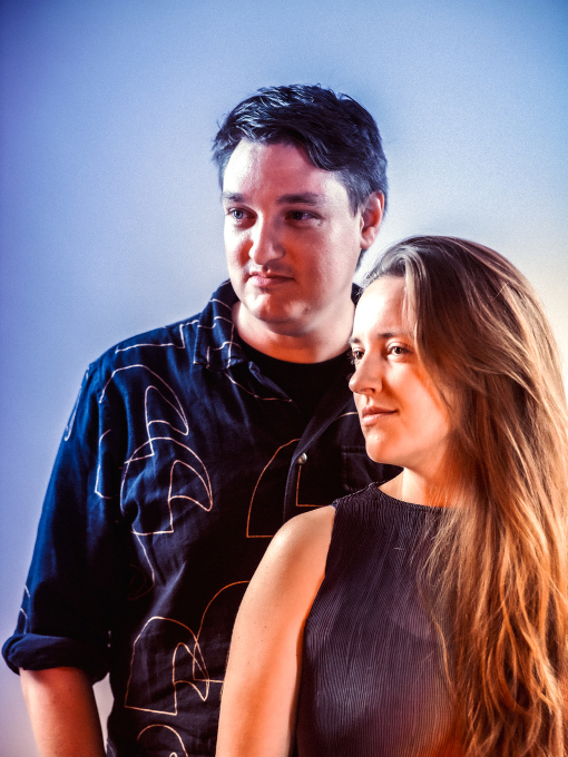 So Lieb & Jessica Manga