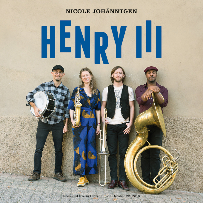 Nicole Johänntgen's &laquo;Henry&raquo;