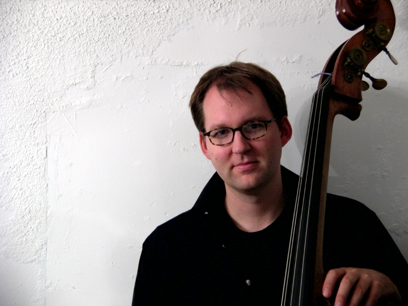 Andrew Downing