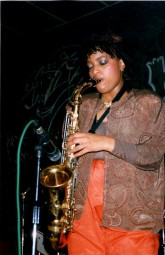 Fostina Dixon