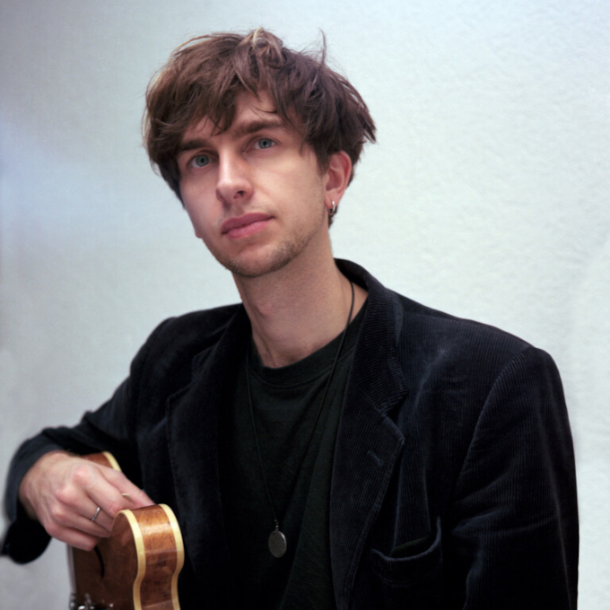 Dimitri Howald