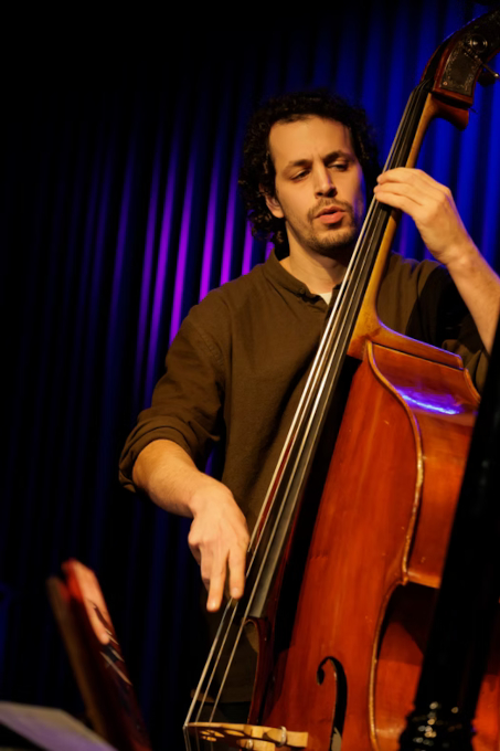 Nadav Erlich