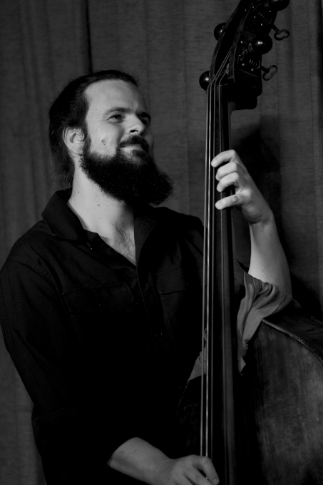 Mischa Frey