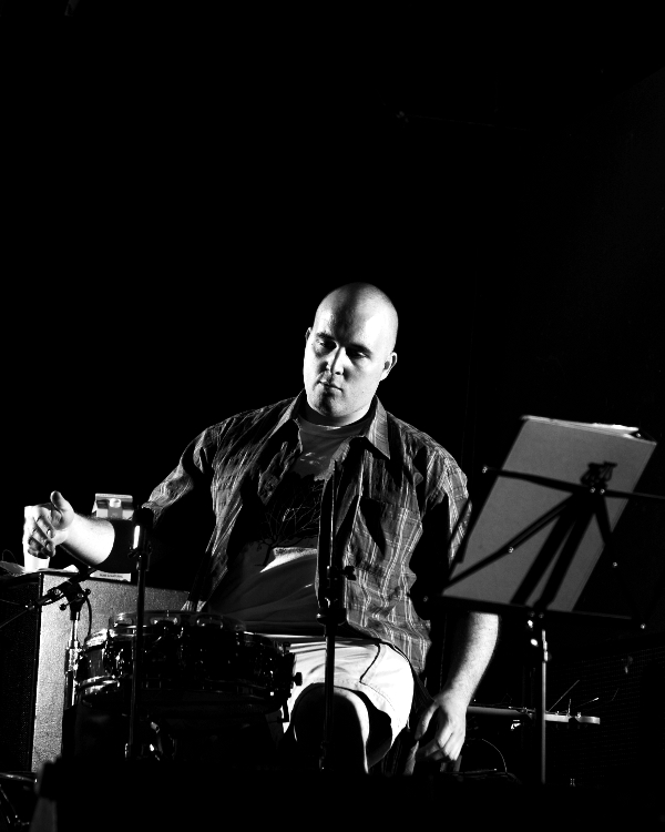 Nick Fraser