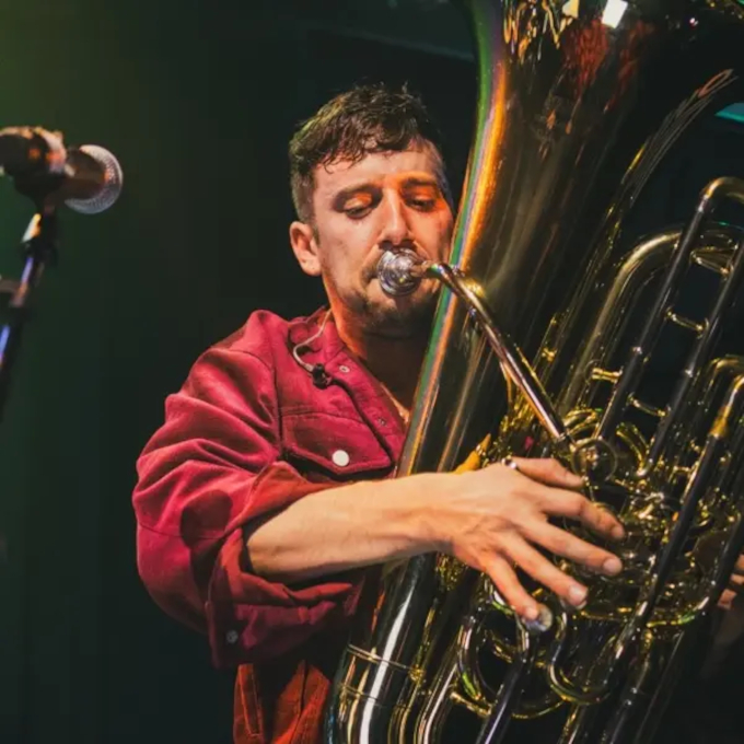 Victor Hege