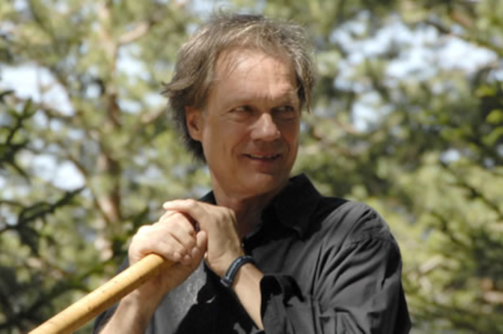 Robert Morgenthaler