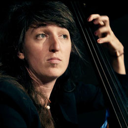 Sabrina Merz