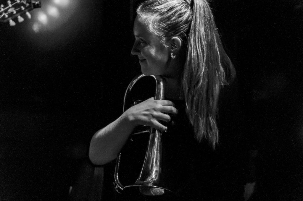 Sonja Ott