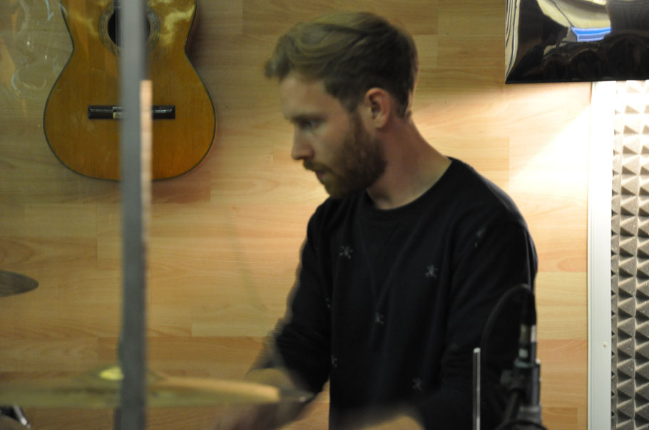 Michael Rickli