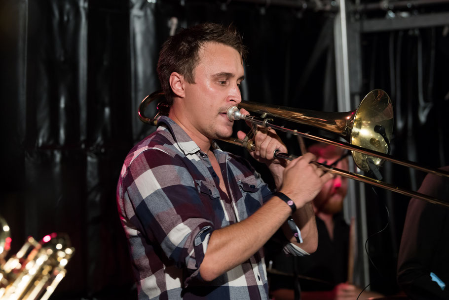 Simon Ruckli