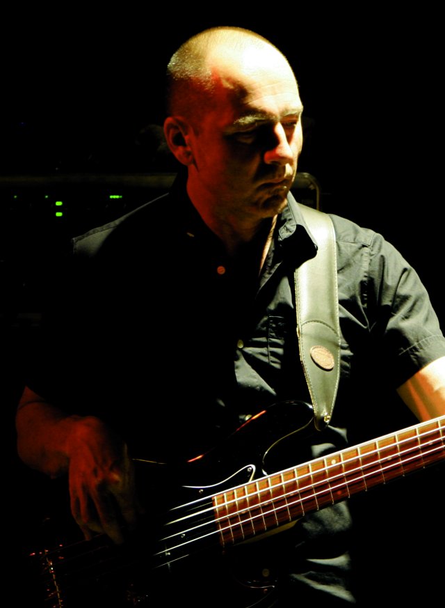 Jeanpierre Schaller