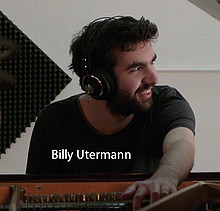 Billy Utermann