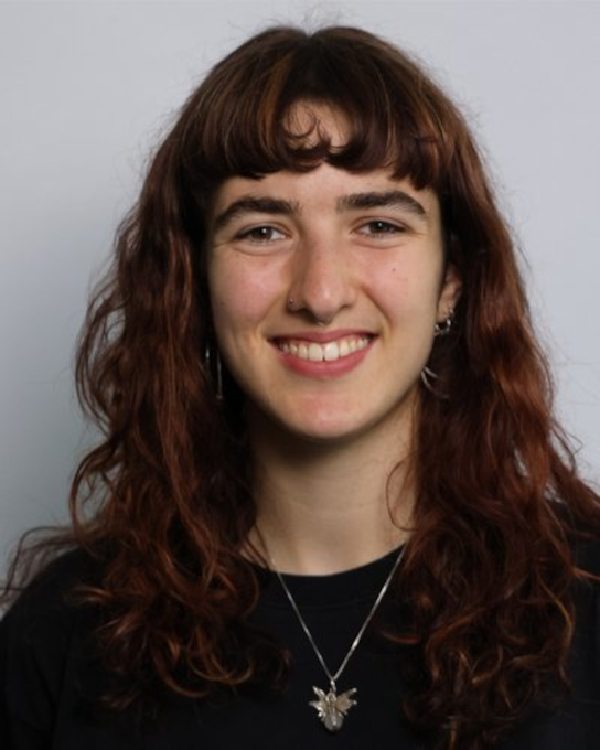 Mara Vea-Murguia Thomson