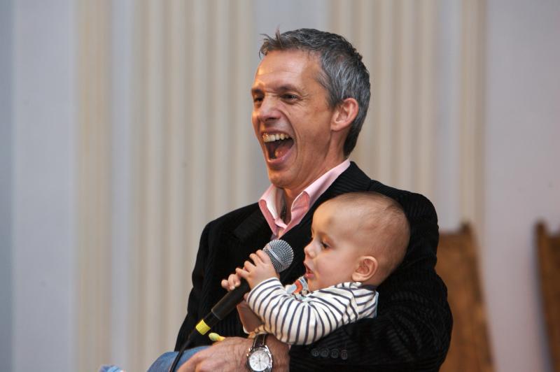 Joe Walter